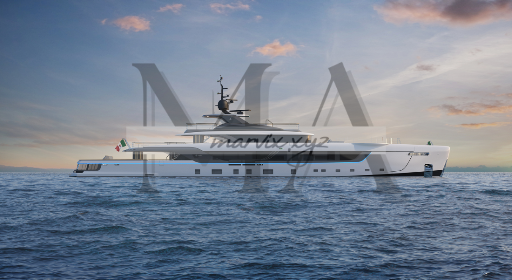 Exclusive Mega Yacht Hire